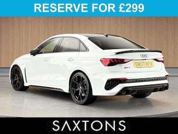 Used Audi RS3 2022 for sale - 79794622: Photo