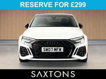 Used Audi RS3 2022 for sale - 79794622: Photo