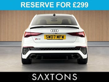 Used Audi RS3 2022 for sale - 79794622: Photo