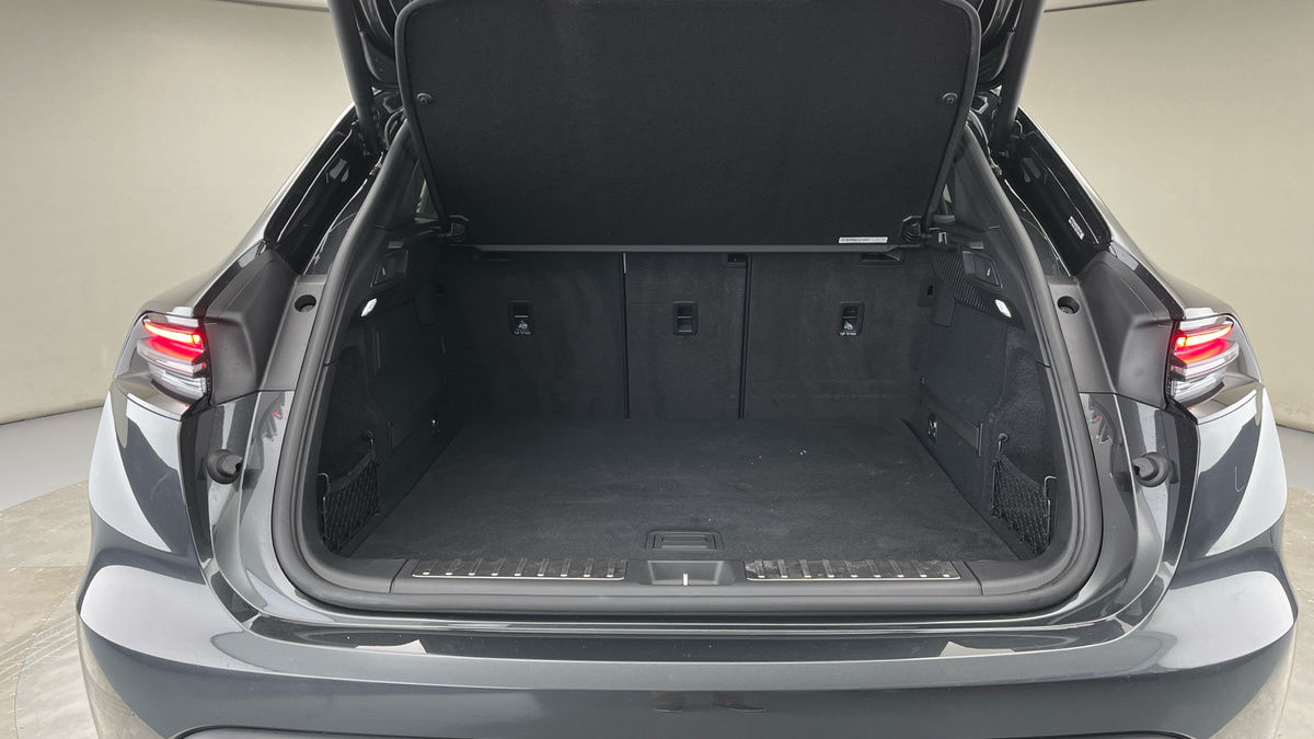 Used Porsche Macan 2025 for sale - 76536435: Photo 22