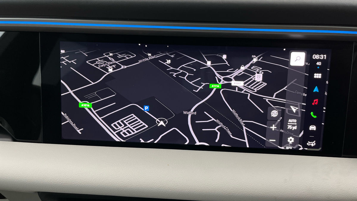 Used Porsche Macan 2025 for sale - 76536435: Photo 34