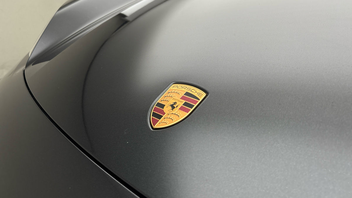 Used Porsche Macan 2025 for sale - 76536435: Photo 47