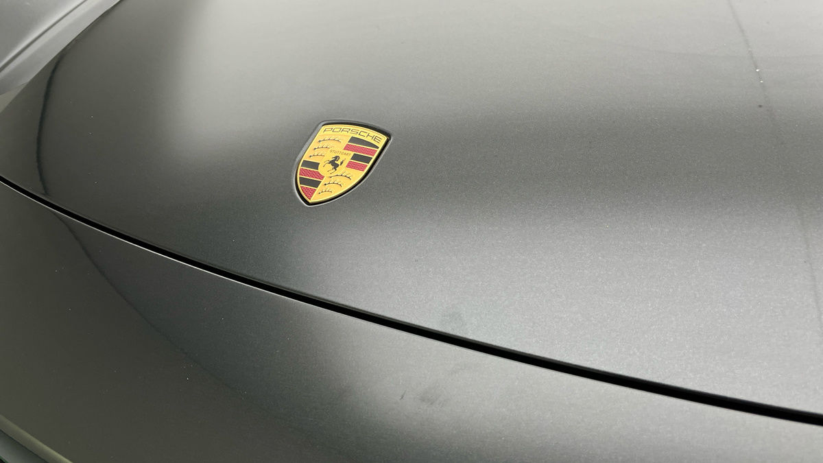 Used Porsche Macan 2025 for sale - 76536435: Photo 48