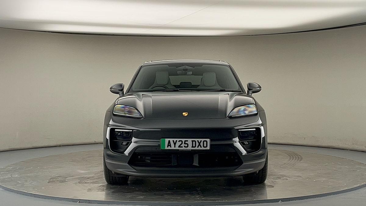 Used Porsche Macan 2025 for sale - 76536435: Photo 5