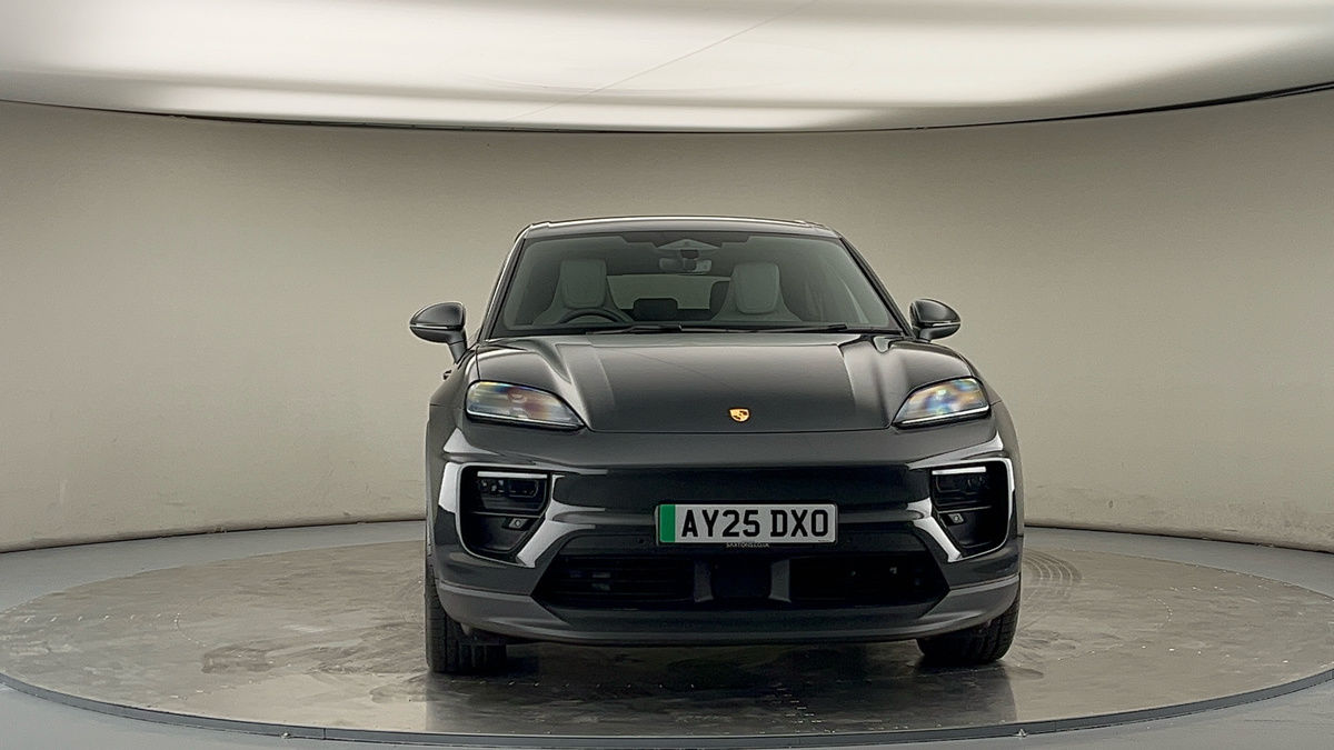 Used Porsche Macan 2025 for sale - 76536435: Photo 64