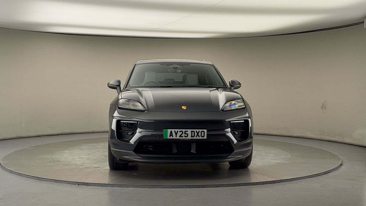 Used Porsche Macan 2025 for sale - 76536435: Photo 67