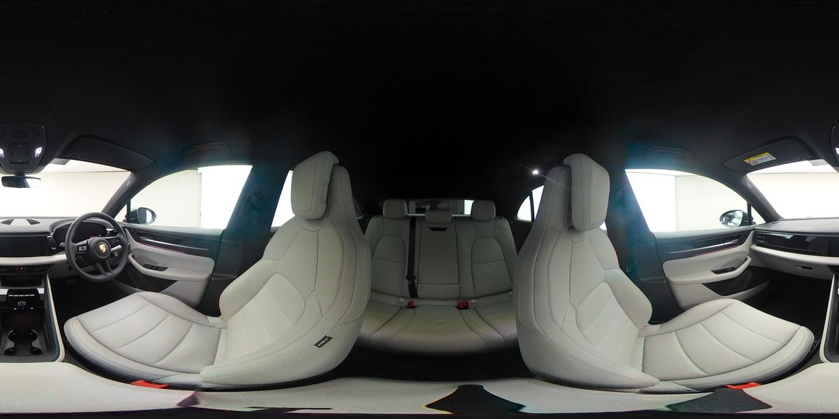 Used Porsche Macan 2025 for sale - 76536435: Photo 86