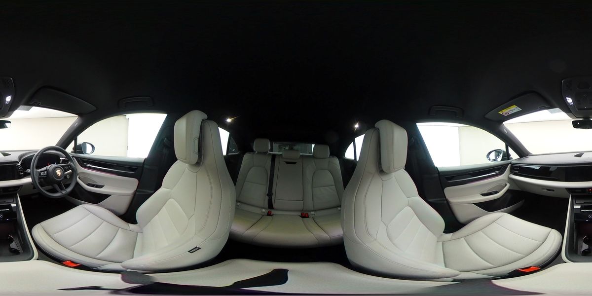 Used Porsche Macan 2025 for sale - 76536435: Photo 92