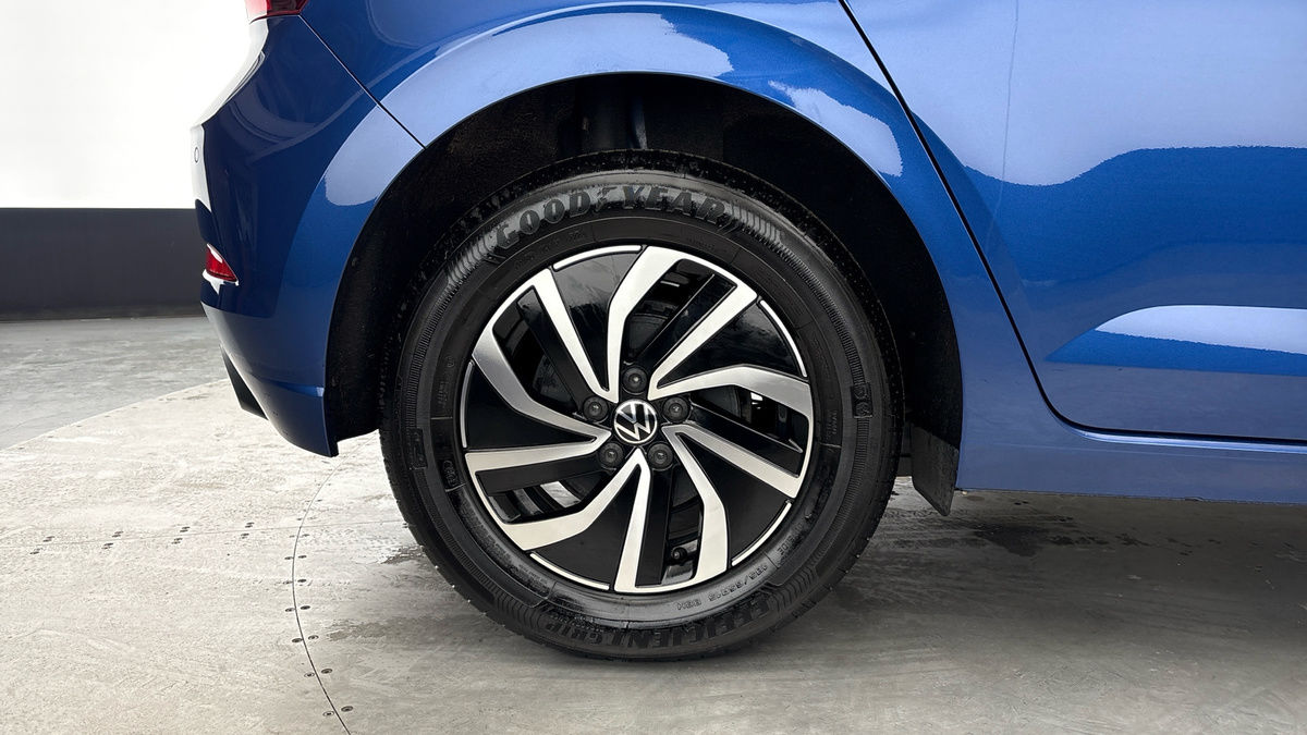 Used Volkswagen Polo 2023 for sale - 77201046: Photo 10