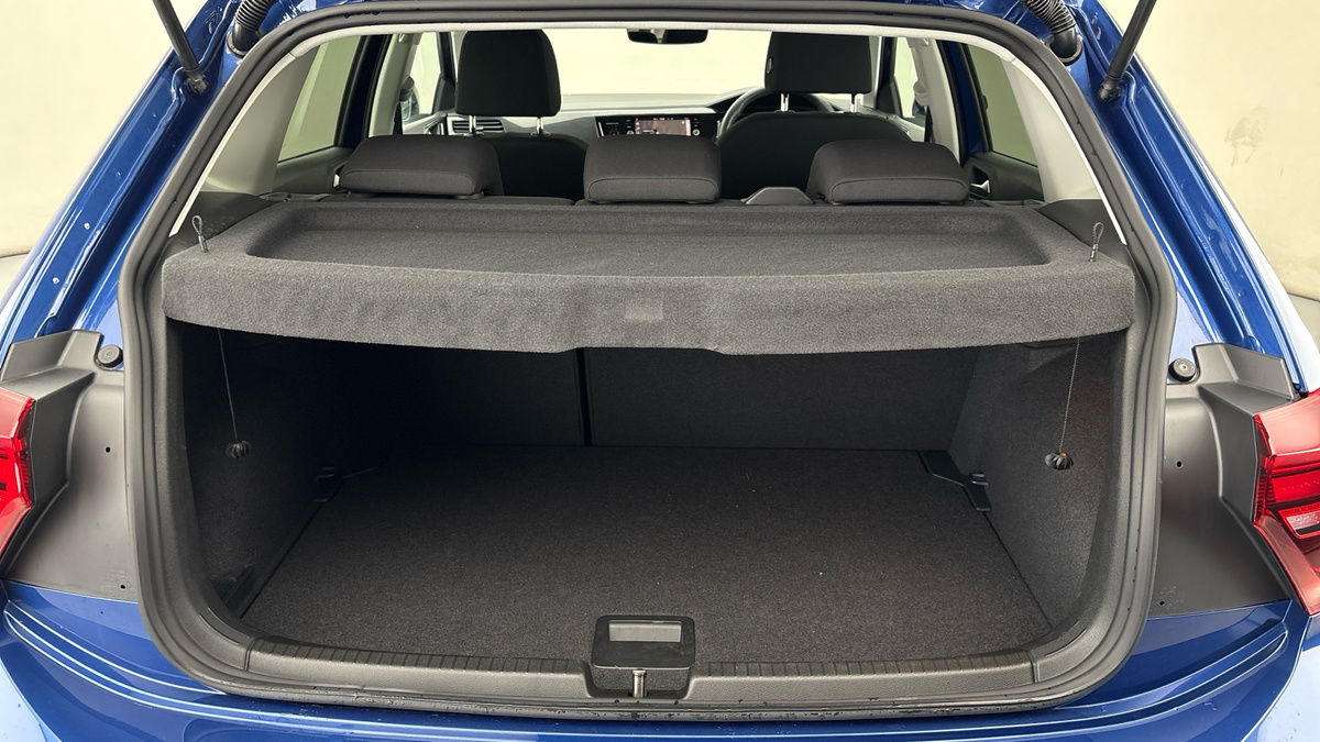 Used Volkswagen Polo 2023 for sale - 77201046: Photo 11