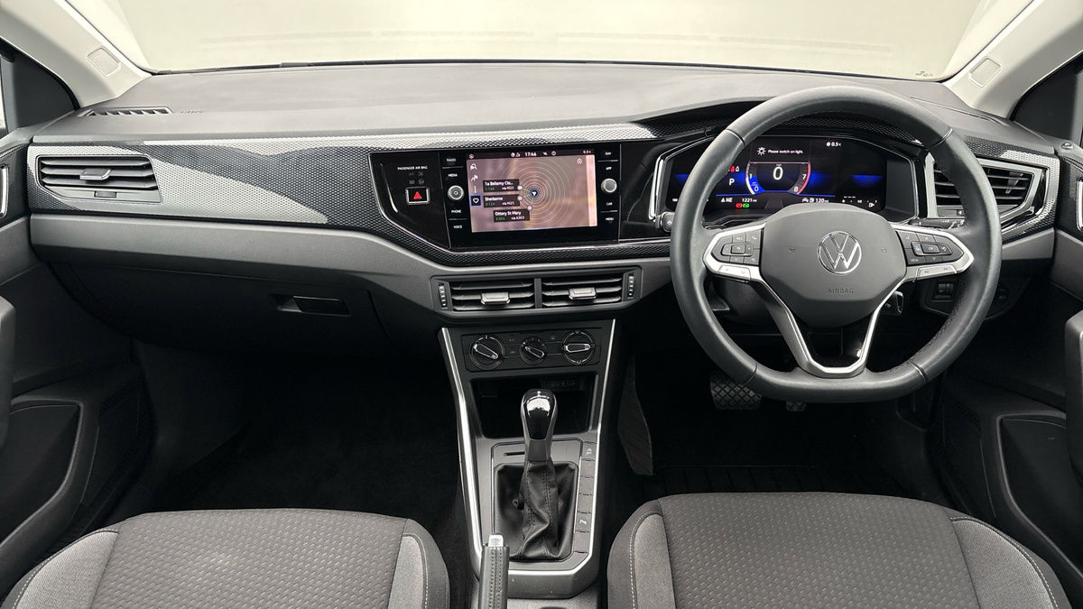 Used Volkswagen Polo 2023 for sale - 77201046: Photo 12