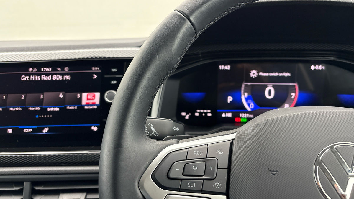 Used Volkswagen Polo 2023 for sale - 77201046: Photo 13