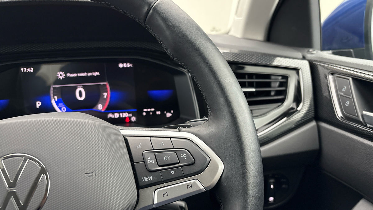 Used Volkswagen Polo 2023 for sale - 77201046: Photo 14