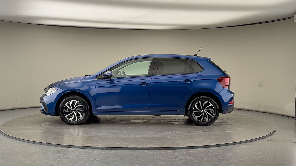 Used Volkswagen Polo 2023 for sale - 77201046: Photo 15