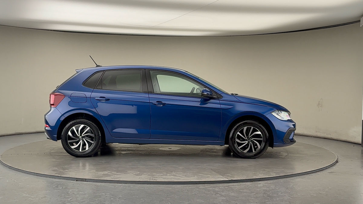 Used Volkswagen Polo 2023 for sale - 77201046: Photo 16
