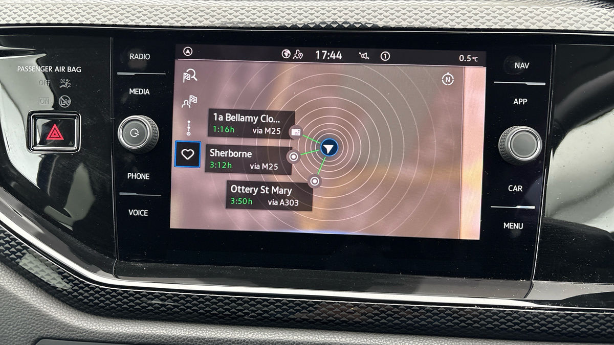 Used Volkswagen Polo 2023 for sale - 77201046: Photo 17