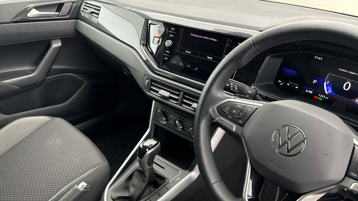 Used Volkswagen Polo 2023 for sale - 77201046: Photo 18