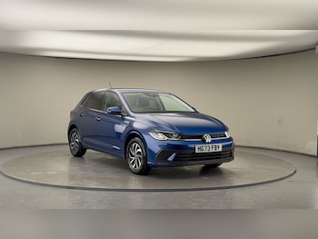 Volkswagen Polo feature image