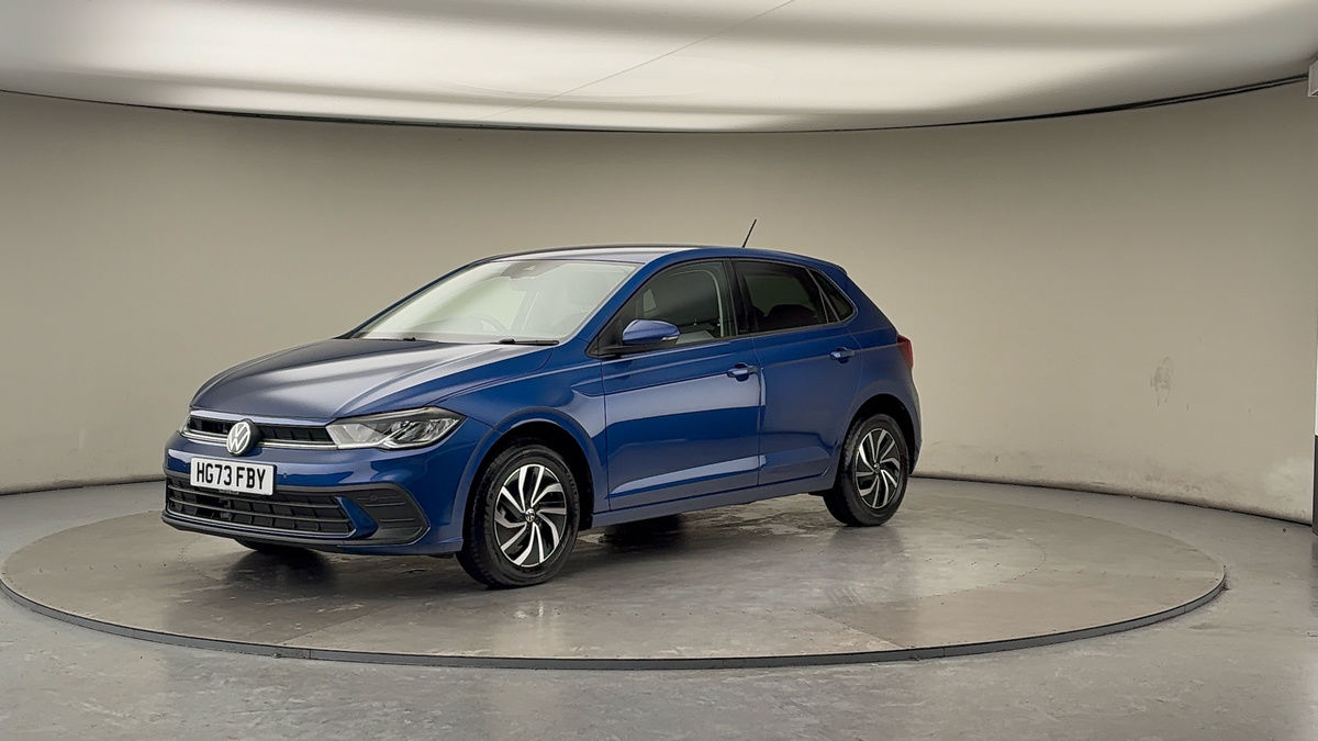 Used Volkswagen Polo 2023 for sale - 77201046: Photo 20