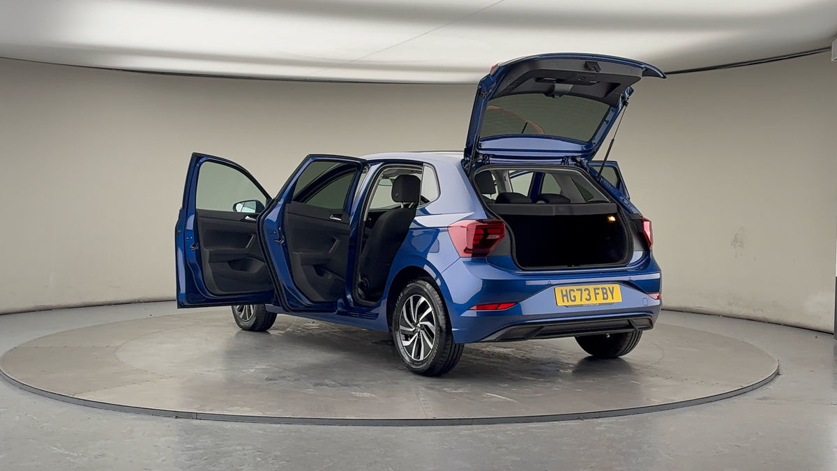 Used Volkswagen Polo 2023 for sale - 77201046: Photo 23