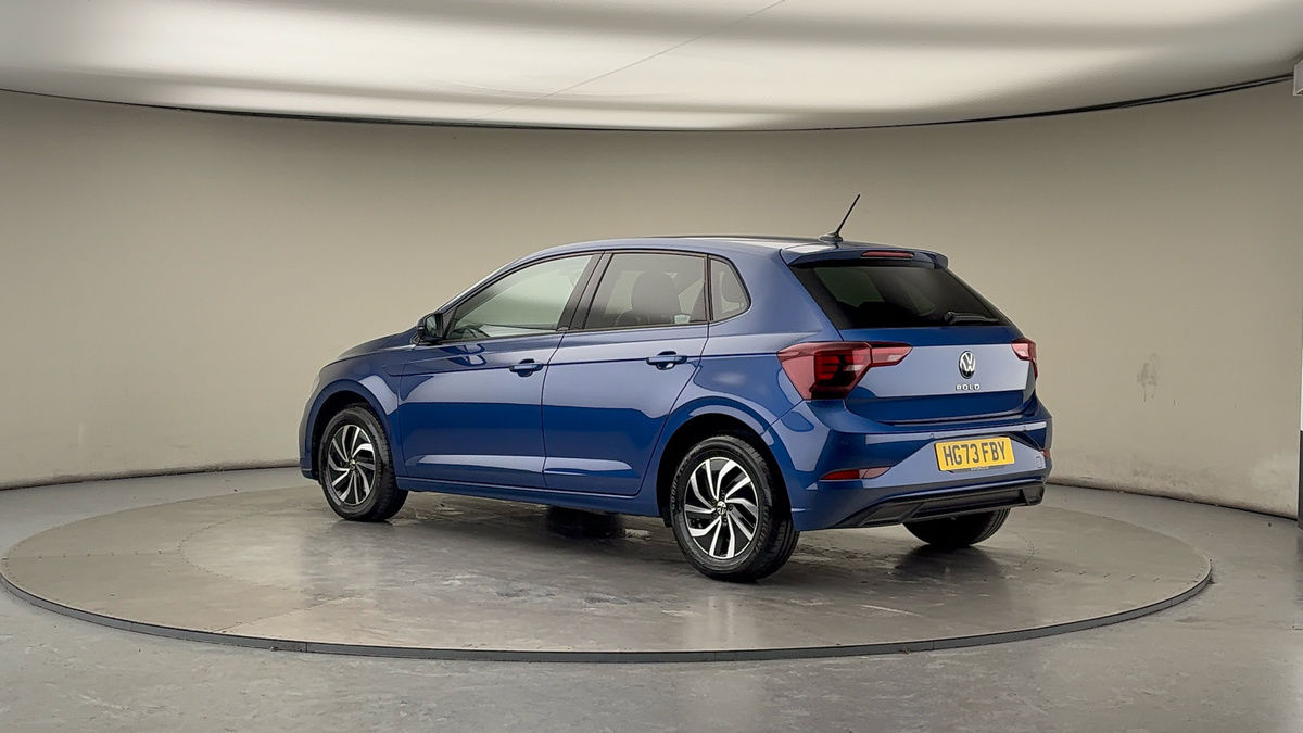 Used Volkswagen Polo 2023 for sale - 77201046: Photo 25