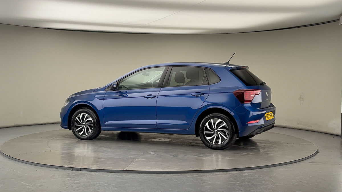 Used Volkswagen Polo 2023 for sale - 77201046: Photo 26