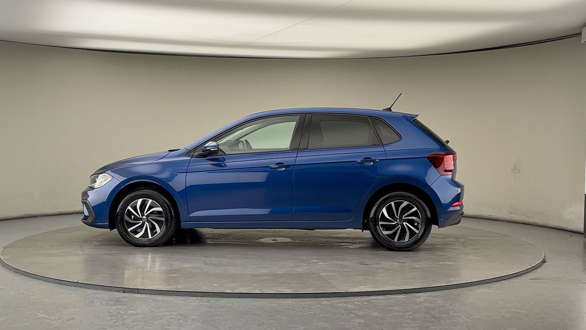Used Volkswagen Polo 2023 for sale - 77201046: Photo 27