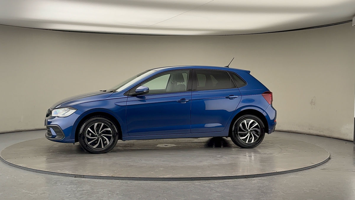 Used Volkswagen Polo 2023 for sale - 77201046: Photo 28