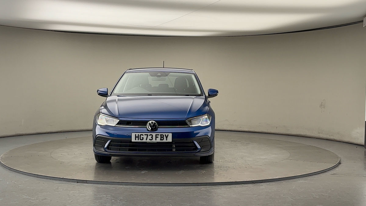 Used Volkswagen Polo 2023 for sale - 77201046: Photo 3