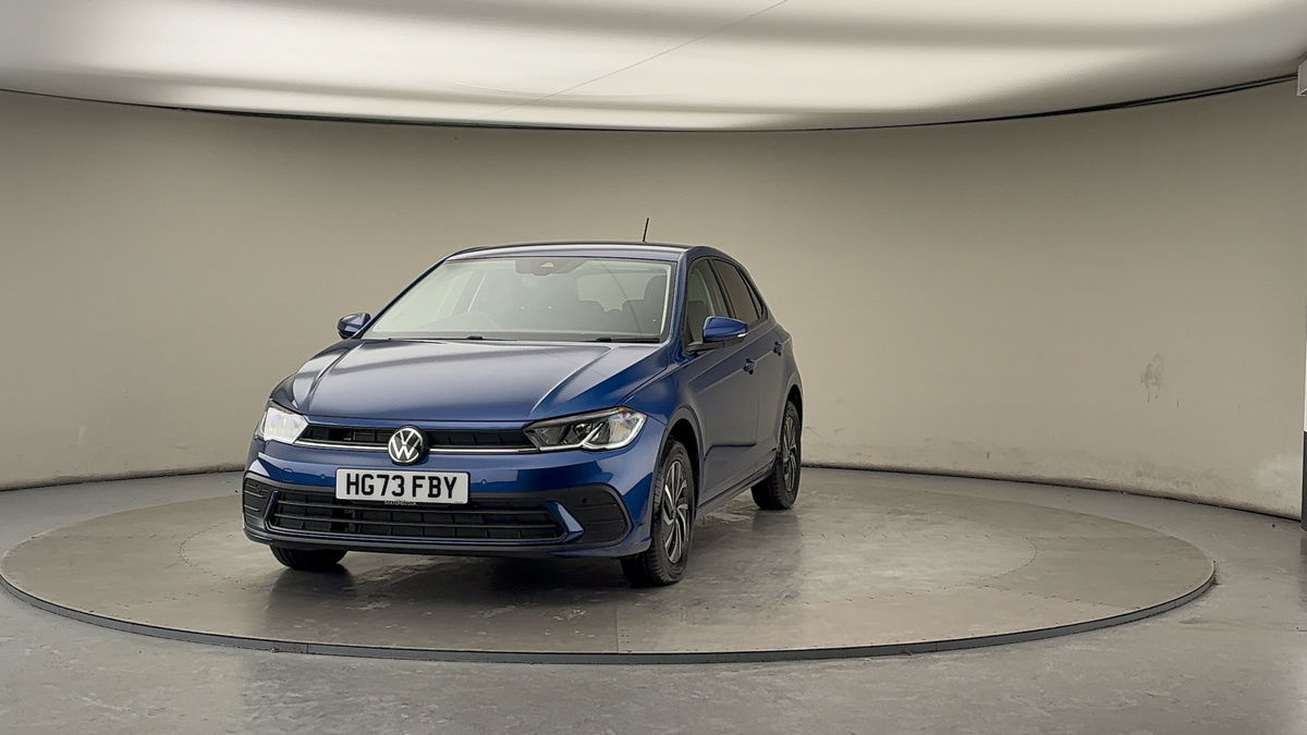 Used Volkswagen Polo 2023 for sale - 77201046: Photo 31