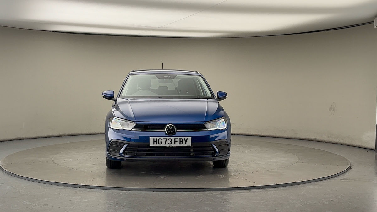 Used Volkswagen Polo 2023 for sale - 77201046: Photo 32