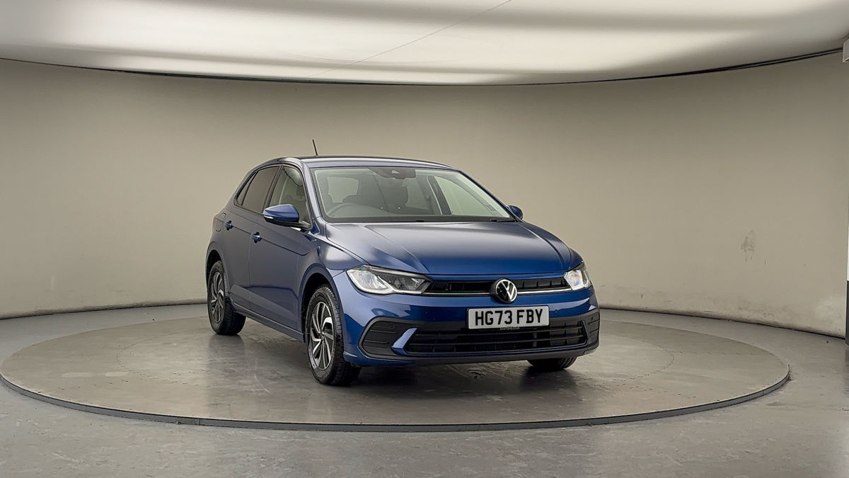 Used Volkswagen Polo 2023 for sale - 77201046: Photo 33