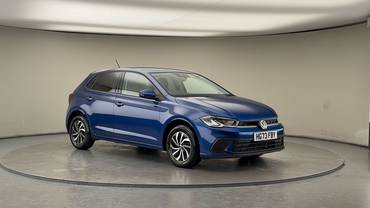 Used Volkswagen Polo 2023 for sale - 77201046: Photo 34