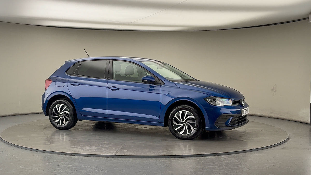 Used Volkswagen Polo 2023 for sale - 77201046: Photo 35