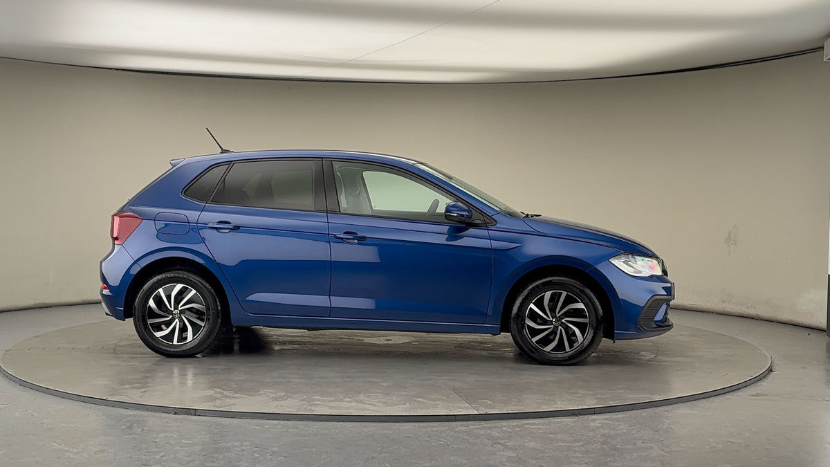Used Volkswagen Polo 2023 for sale - 77201046: Photo 36