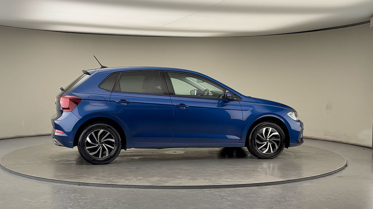 Used Volkswagen Polo 2023 for sale - 77201046: Photo 37