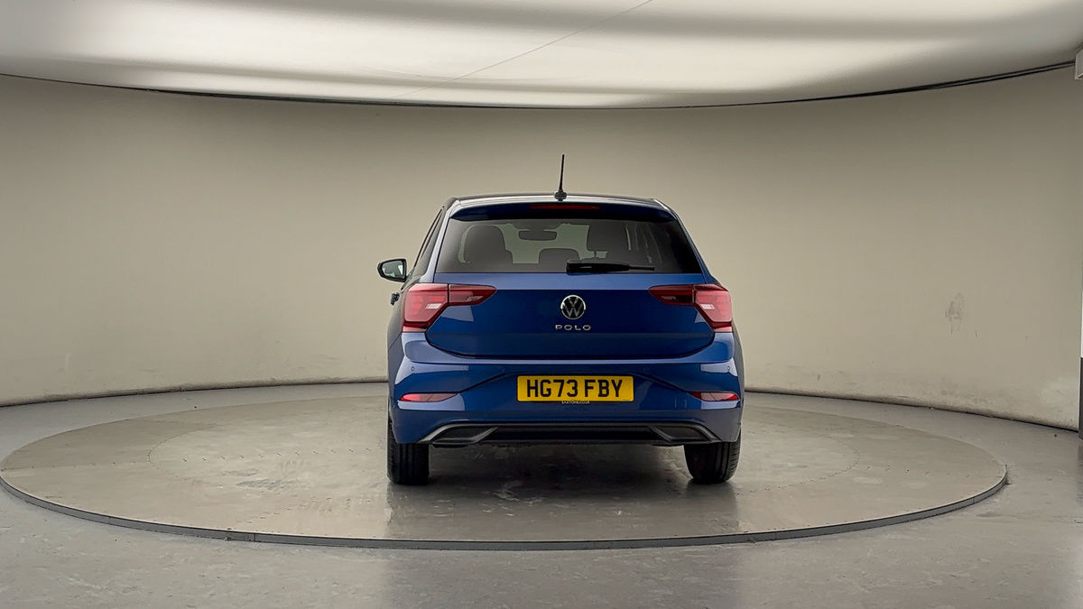 Used Volkswagen Polo 2023 for sale - 77201046: Photo 41