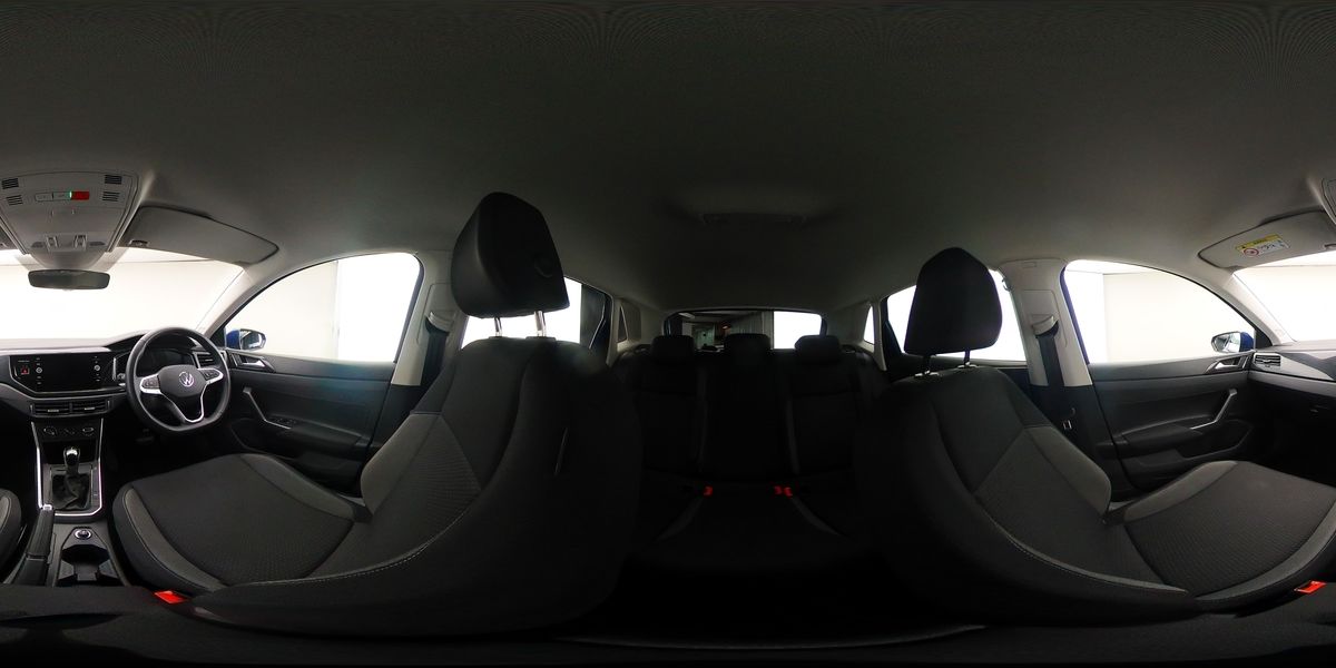 Used Volkswagen Polo 2023 for sale - 77201046: Photo 44