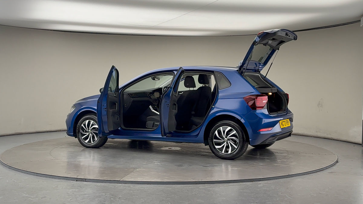 Used Volkswagen Polo 2023 for sale - 77201046: Photo 45