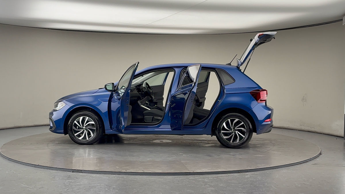 Used Volkswagen Polo 2023 for sale - 77201046: Photo 46