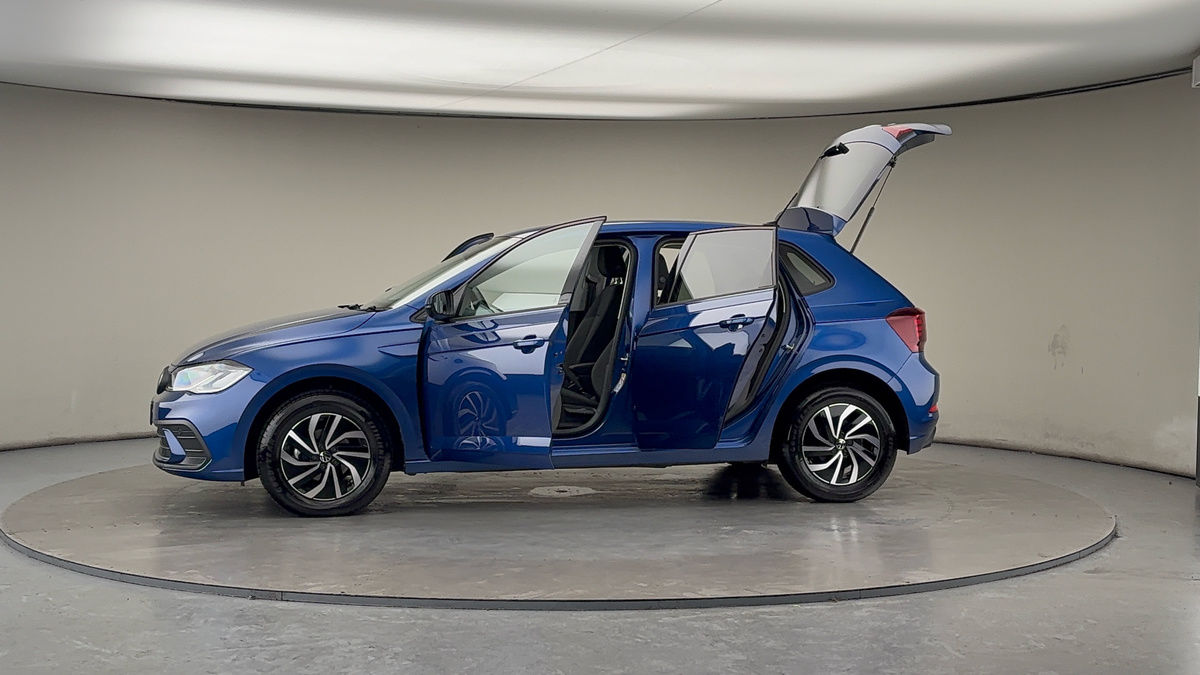 Used Volkswagen Polo 2023 for sale - 77201046: Photo 47