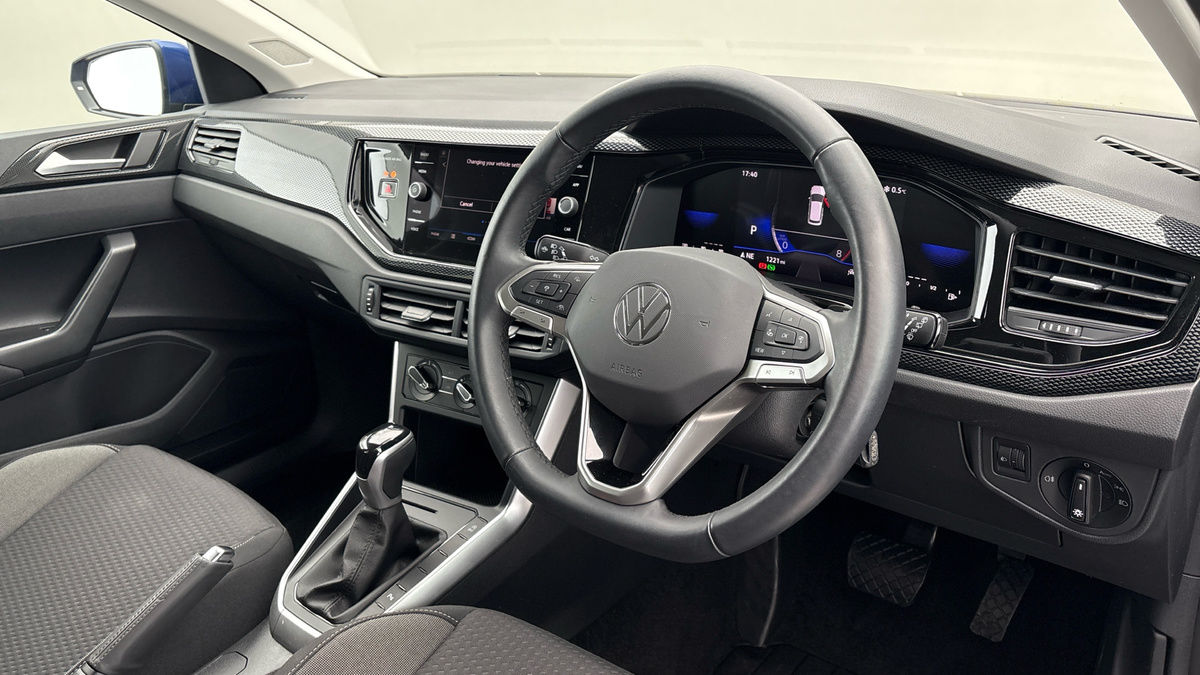 Used Volkswagen Polo 2023 for sale - 77201046: Photo 5