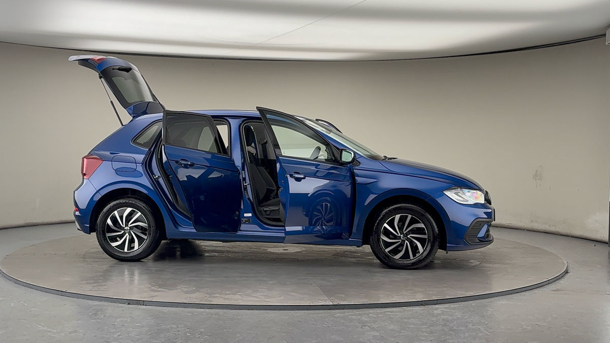 Used Volkswagen Polo 2023 for sale - 77201046: Photo 55