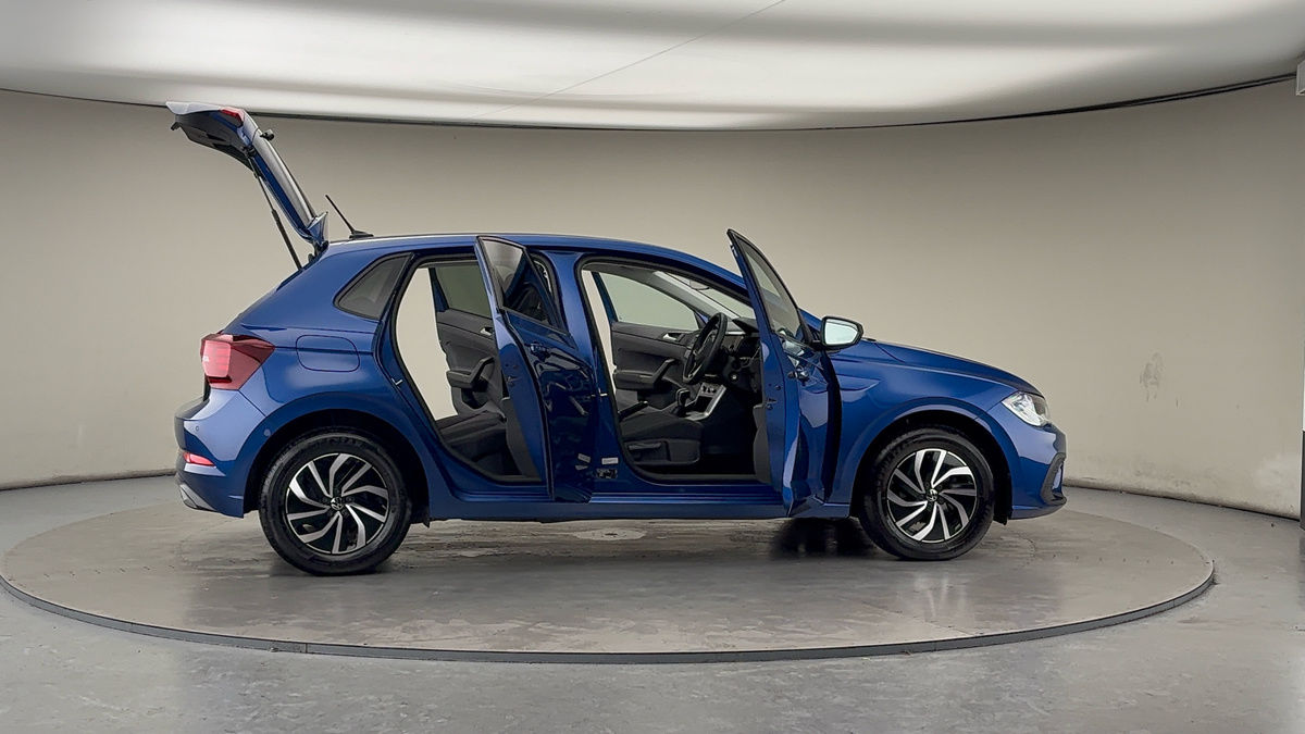 Used Volkswagen Polo 2023 for sale - 77201046: Photo 56