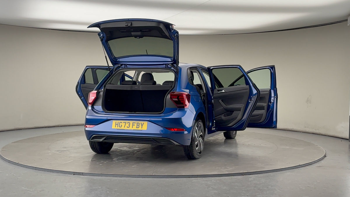 Used Volkswagen Polo 2023 for sale - 77201046: Photo 59