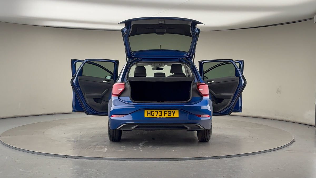 Used Volkswagen Polo 2023 for sale - 77201046: Photo 60