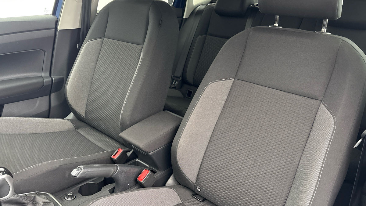 Used Volkswagen Polo 2023 for sale - 77201046: Photo 7