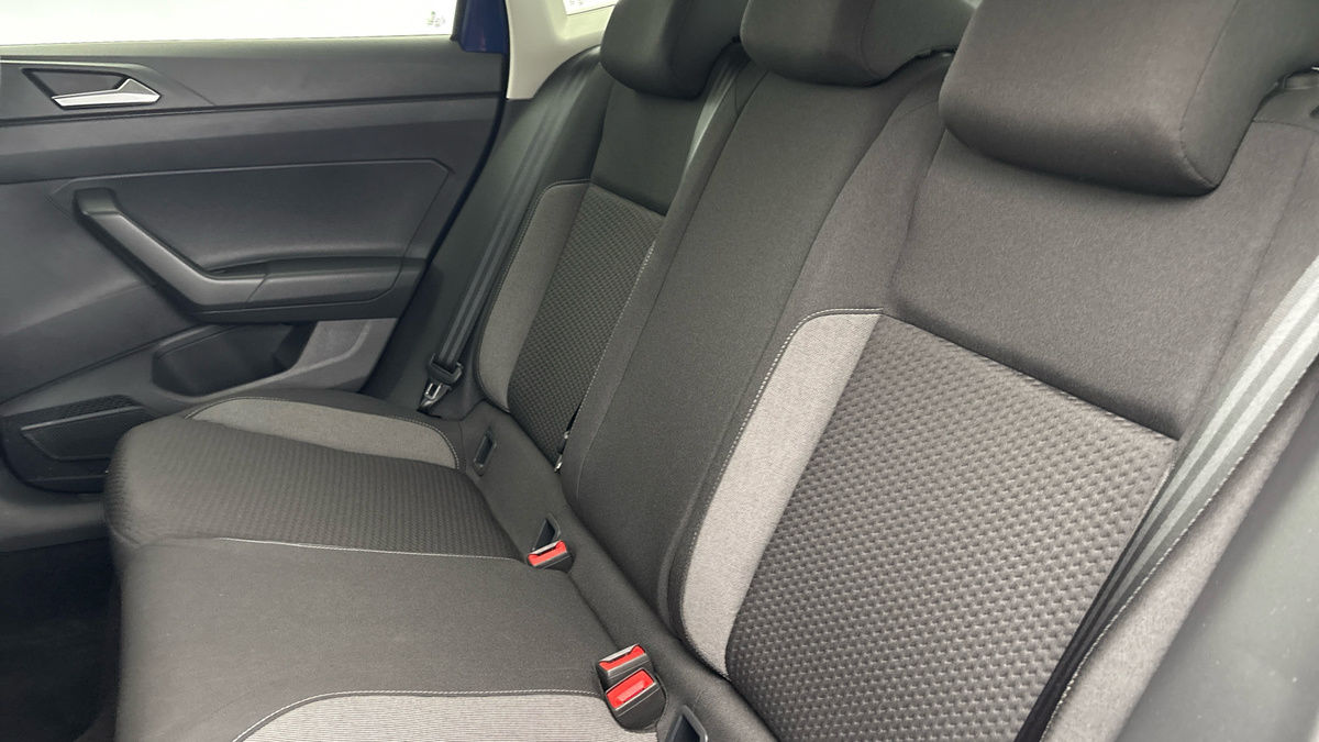 Used Volkswagen Polo 2023 for sale - 77201046: Photo 8