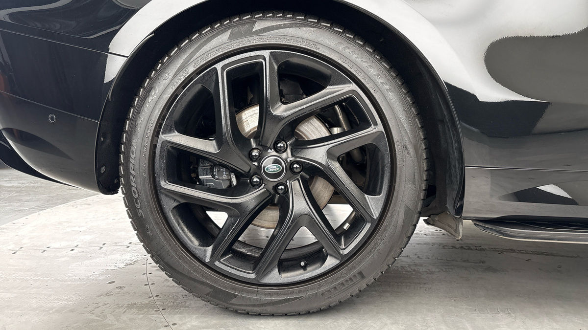 Used Land Rover Range Rover Sport 2023 for sale - 78182398: Photo 10