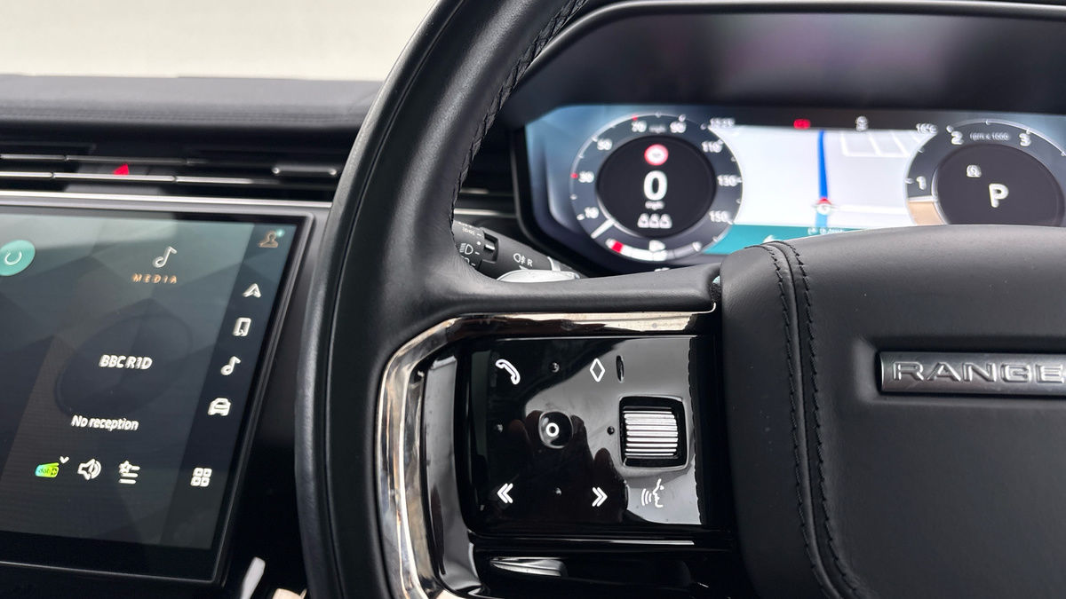 Used Land Rover Range Rover Sport 2023 for sale - 78182398: Photo 13